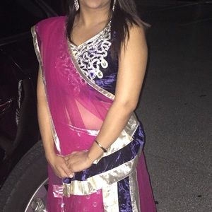 Chaniya cholie